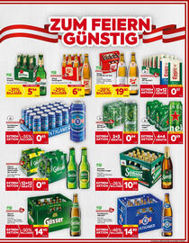 Billa Flugblatt woche 43 Seite 15