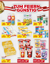 Billa Flugblatt woche 43 Seite 7