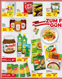 Billa Flugblatt woche 43 Seite 12