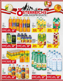 Billa Flugblatt woche 43 Seite 14