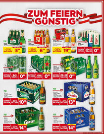 Billa Flugblatt woche 43 Seite 15
