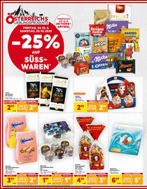 Billa Flugblatt woche 43 Seite 2