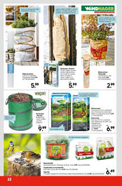 Hellweg Prospekt woche 43 Seite 22
