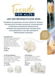 Tchibo Eduscho Flugblatt Seite 2