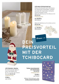 Tchibo Eduscho Flugblatt Seite 33