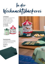 Tchibo Eduscho Flugblatt Seite 34