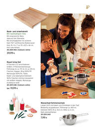 Tchibo Eduscho Flugblatt Seite 37