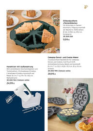 Tchibo Eduscho Flugblatt Seite 41