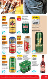 Auchan akciós újság hét 43 Oldal 29
