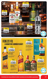 Auchan akciós újság hét 43 Oldal 31