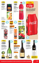 Auchan akciós újság hét 43 Oldal 33
