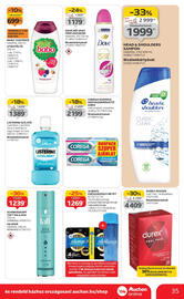 Auchan akciós újság hét 43 Oldal 35