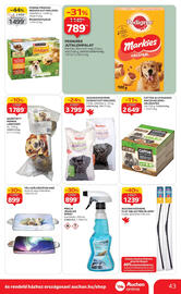 Auchan akciós újság hét 43 Oldal 43