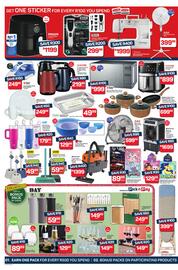 Pick n Pay Hypermarket catalogue Page 10