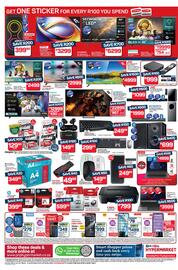 Pick n Pay Hypermarket catalogue Page 12