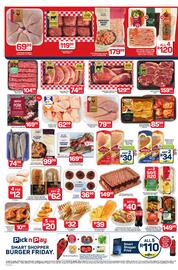 Pick n Pay Hypermarket catalogue Page 2