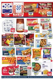 Pick n Pay Hypermarket catalogue Page 4