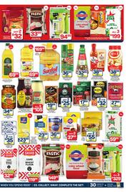 Pick n Pay Hypermarket catalogue Page 5
