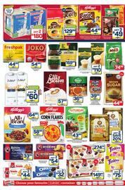 Pick n Pay Hypermarket catalogue Page 6