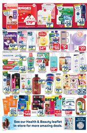 Pick n Pay Hypermarket catalogue Page 8
