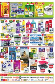 Pick n Pay Hypermarket catalogue Page 9