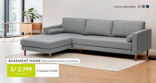 Catálogo Falabella Página 10