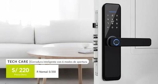 Catálogo Falabella Página 14