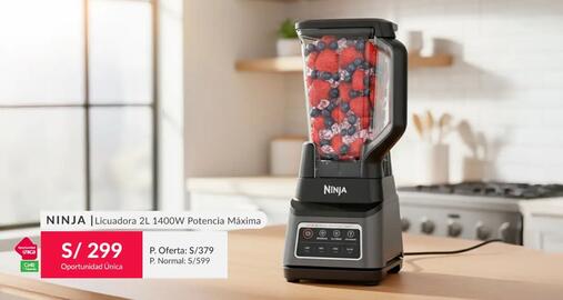 Catálogo Falabella Página 3