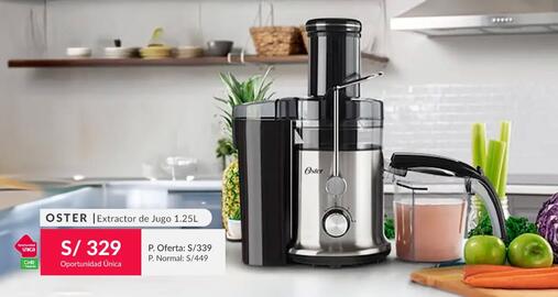 Catálogo Falabella Página 4