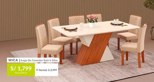 Catálogo Falabella Página 9