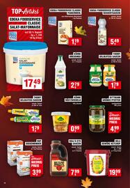 Handelshof Prospekt woche 44 Seite 10