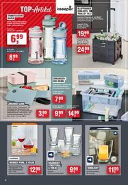 Handelshof Prospekt woche 44 Seite 20