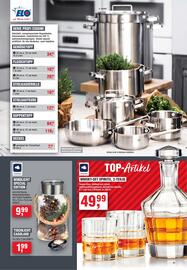 Handelshof Prospekt woche 44 Seite 21