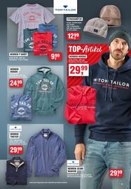Handelshof Prospekt woche 44 Seite 23