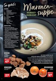 Handelshof Prospekt woche 44 Seite 4
