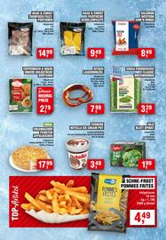 Handelshof Prospekt woche 44 Seite 7