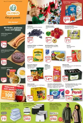 Globus Prospekt (gültig bis 1-11)