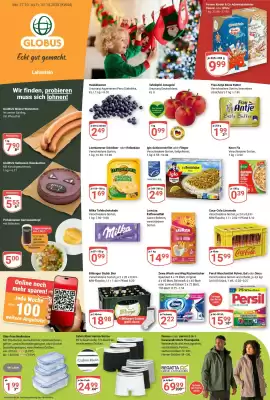 Globus Prospekt (gültig bis 1-11)