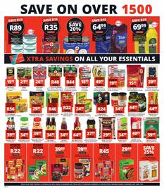 Checkers catalogue Page 10