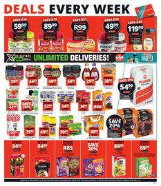 Checkers catalogue Page 11