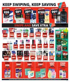 Checkers catalogue Page 15