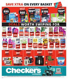 Checkers catalogue Page 16
