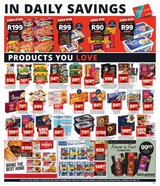 Checkers catalogue Page 7