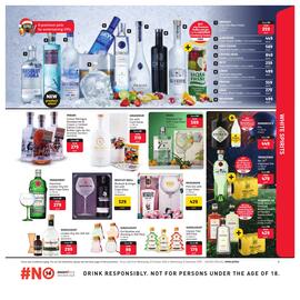 Makro’s liquor catalogue Page 15