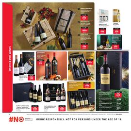 Makro’s liquor catalogue Page 2