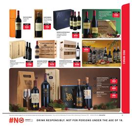 Makro’s liquor catalogue Page 9