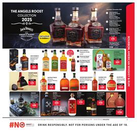 Makro’s liquor catalogue Page 13