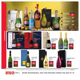 Makro’s liquor catalogue Page 6