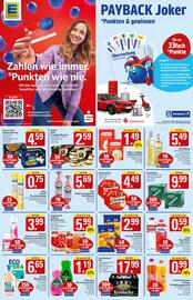 WEZ Prospekt woche 44 Seite 15