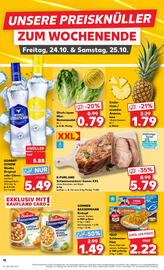 Kaufland Prospekt woche 43 Seite 10